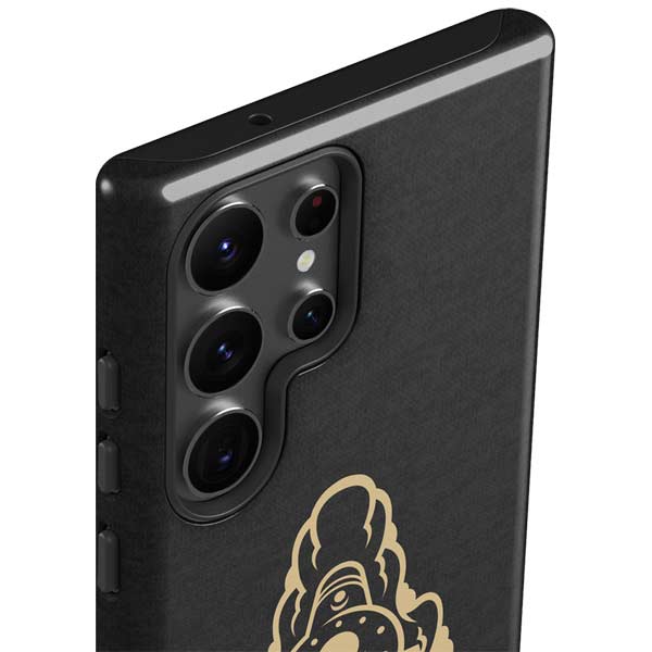 Purdue University Signature Logo Galaxy S23 Ultra Pro Case