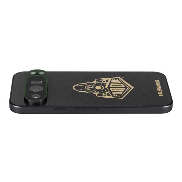 Purdue University Signature Logo Google Pixel 10 Pro XL Skin