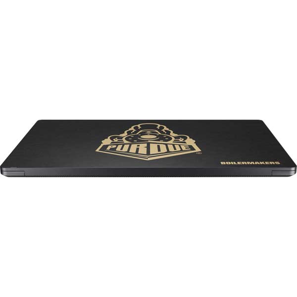 Purdue University Signature Logo Surface Laptop 7 13.8in Skin