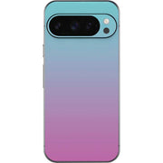 Purple and Blue Ombre Google Pixel 10 Pro XL Skin