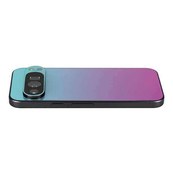 Purple and Blue Ombre Google Pixel 10 Pro XL Skin