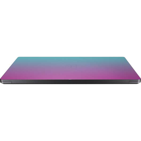 Purple and Blue Ombre Surface Laptop 7 13.8in Skin