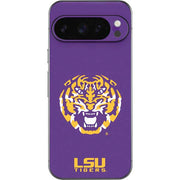 LSU Purple Tiger Mascot Google Pixel 10 Pro XL Skin