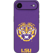 LSU Purple Tiger Mascot iPhone 17 Air Skin