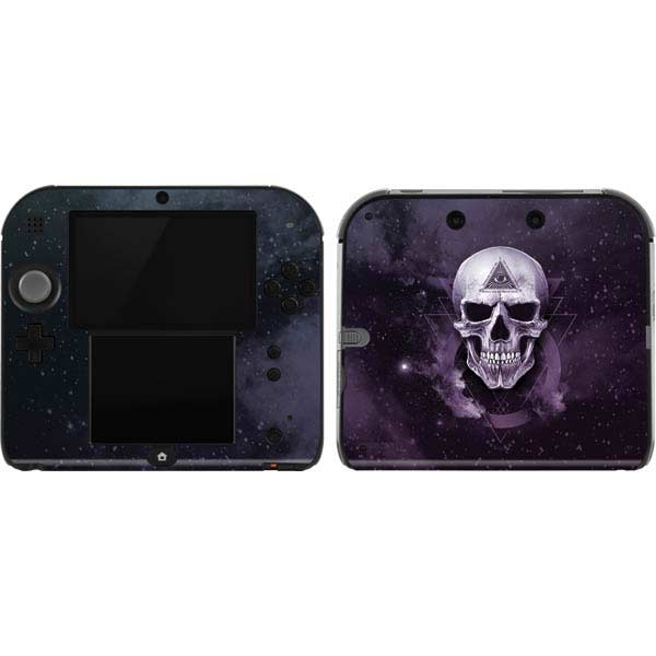 Alchemy Carta The Void Nintendo Skins
