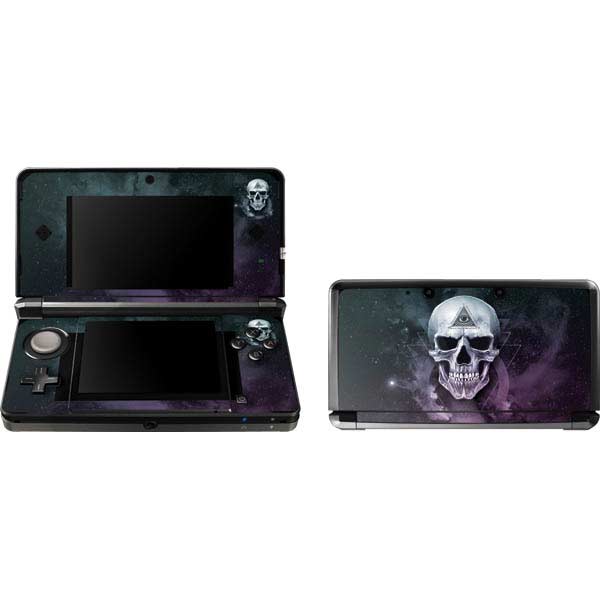 Alchemy Carta The Void Nintendo Skins