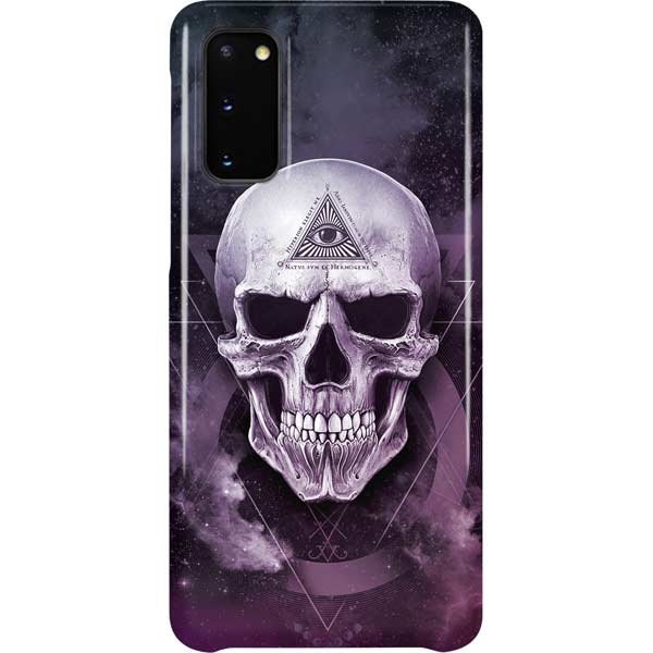 Alchemy Carta The Void Galaxy Cases