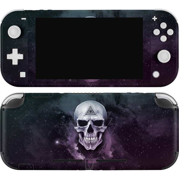 Alchemy Carta The Void Nintendo Skins