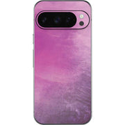 Purple Space Marble Google Pixel 10 Pro XL Skin