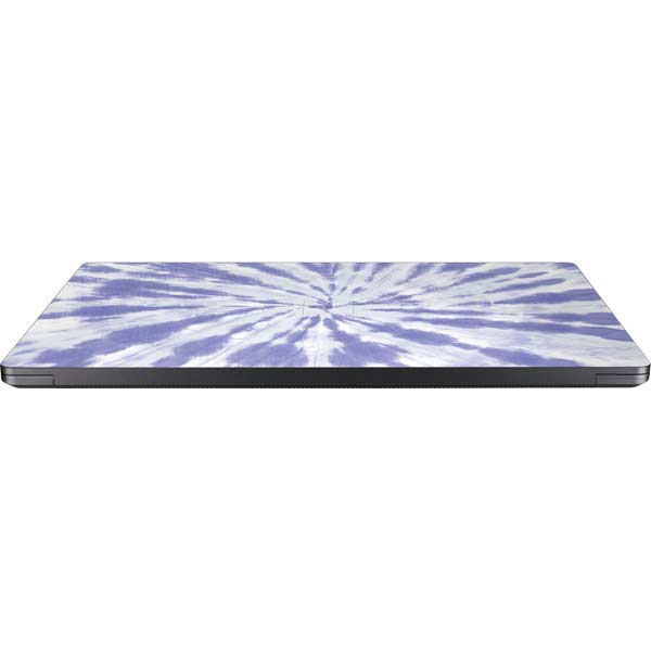 Purple Tie Dye Surface Laptop 7 15in Skin