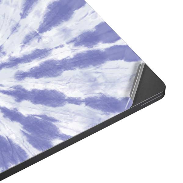 Purple Tie Dye Surface Laptop 7 15in Skin