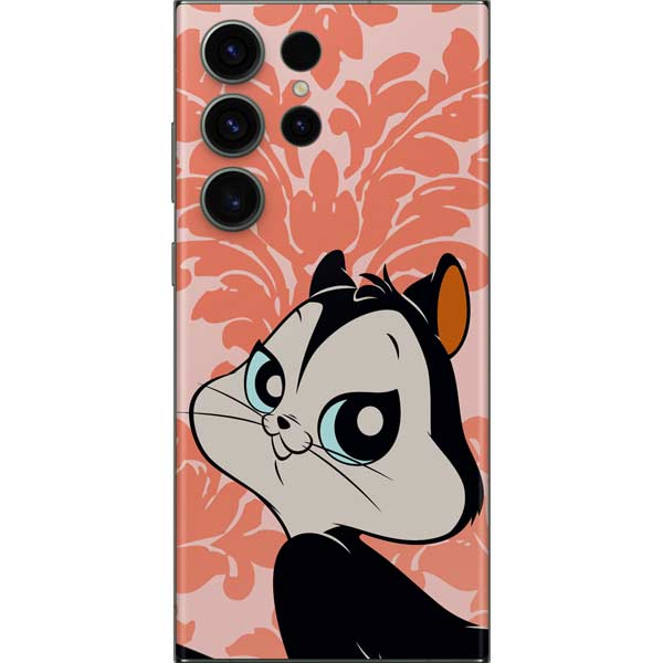 Shop the Official Looney Tunes Pussyfoot Collection | Skinit.com