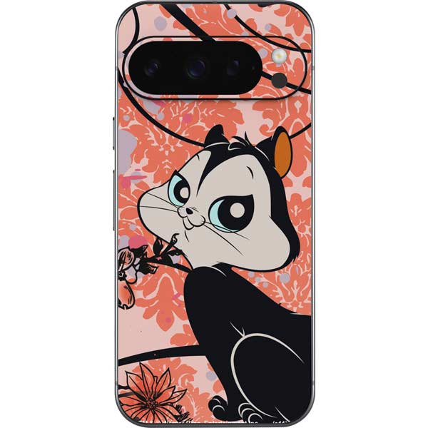 Looney Tunes Pussyfoot Google Pixel 10 Pro XL Skin