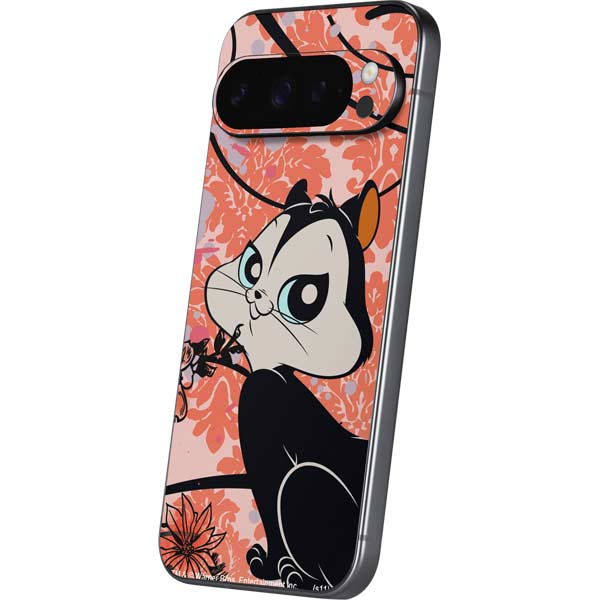 Looney Tunes Pussyfoot Google Pixel 10 Pro XL Skin