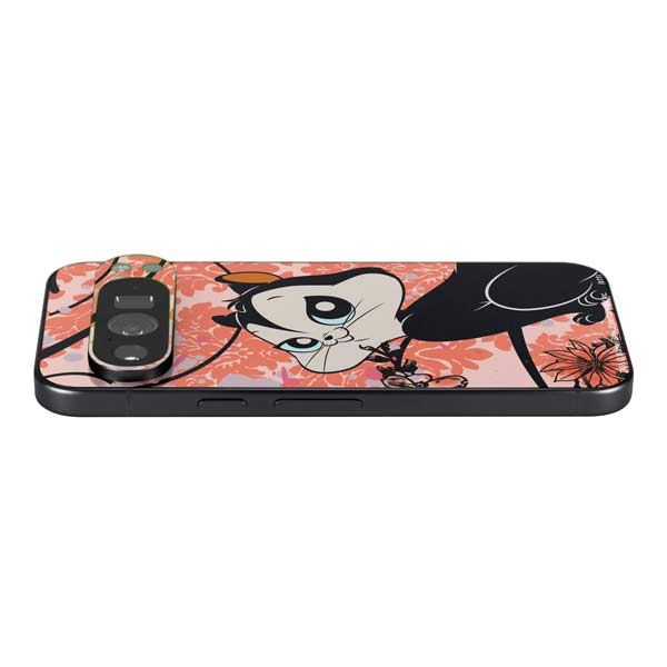 Looney Tunes Pussyfoot Google Pixel 10 Pro XL Skin