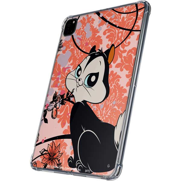 Looney Tunes Pussyfoot iPad Pro 11in (2024) Clear Case