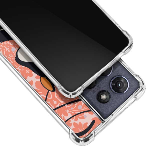 Looney Tunes Pussyfoot Moto G Play 5G (2025) Clear Case