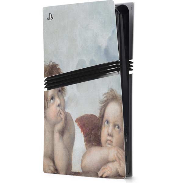Putti by Raphael PlayStation PS5 Skins
