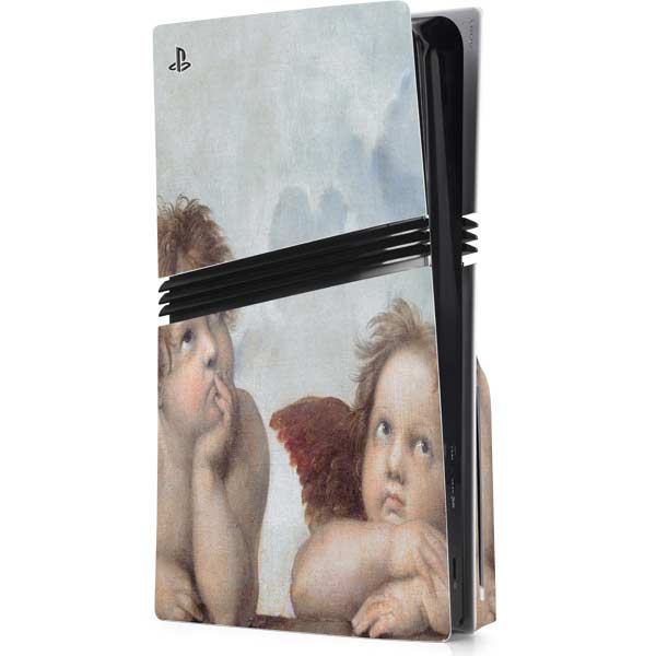 Putti by Raphael PlayStation PS5 Skins
