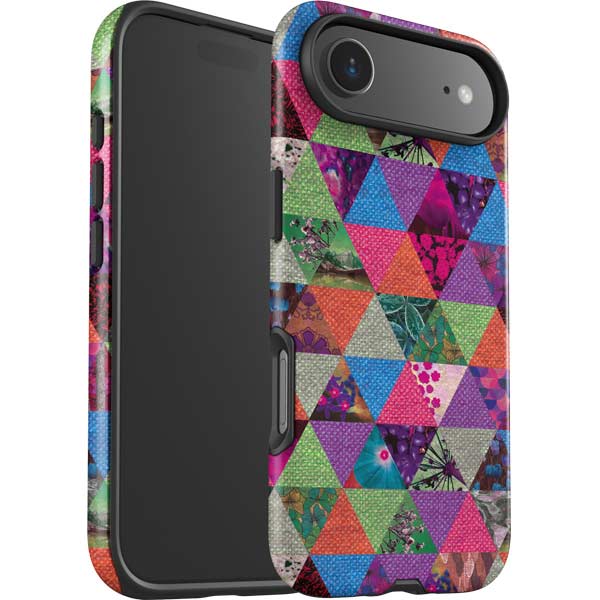 Quilted Spring iPhone 17 Air Impact Case