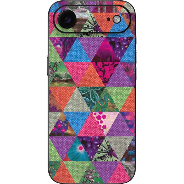 Quilted Spring iPhone 17 Air Skin