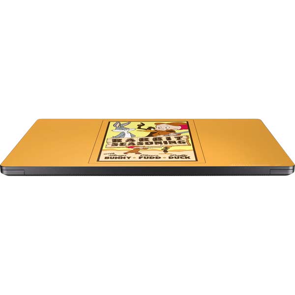 Looney Tunes Rabbit Seasoning Surface Laptop 7 15in Skin
