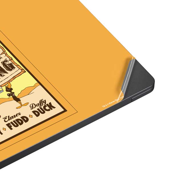 Looney Tunes Rabbit Seasoning Surface Laptop 7 15in Skin