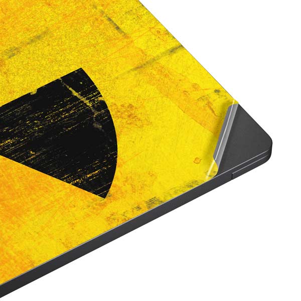 Radioactivity Large Surface Laptop 7 13.8in Skin