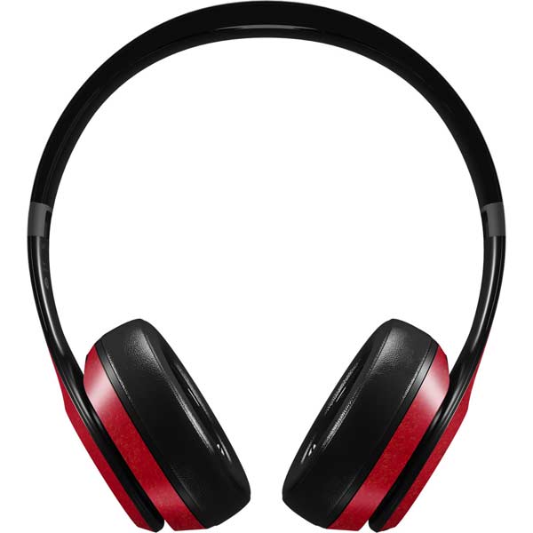 NBA Toronto Raptors Distressed Beats Studio Pro Wireless Headphones Skin
