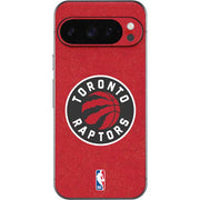NBA Toronto Raptors Distressed Google Pixel 10 Pro XL Skin