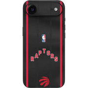 NBA Toronto Raptors Jersey iPhone 17 Air Skin