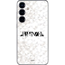 Disney Princess Rapunzel Chromatic Galaxy S24 Skin