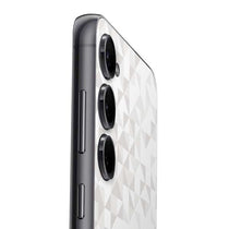 Disney Princess Rapunzel Chromatic Galaxy S24 Skin