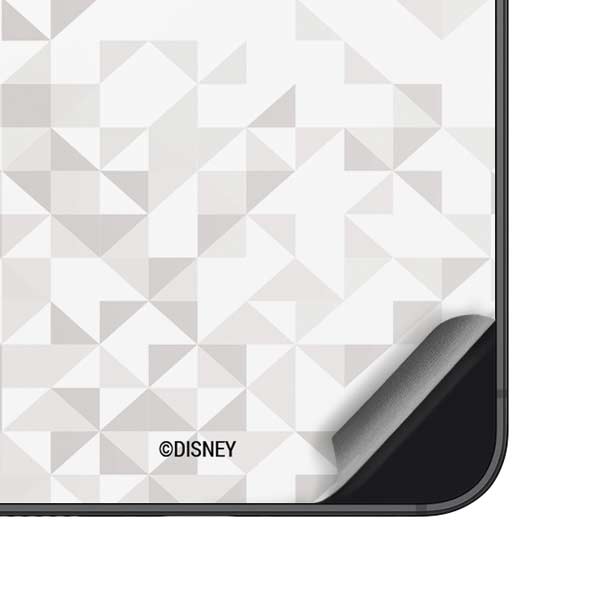 Disney Princess Rapunzel Chromatic Galaxy S24 Skin