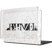 Disney Princess Rapunzel Chromatic MacBook Pro 14in (2021-24) Case plus Skin