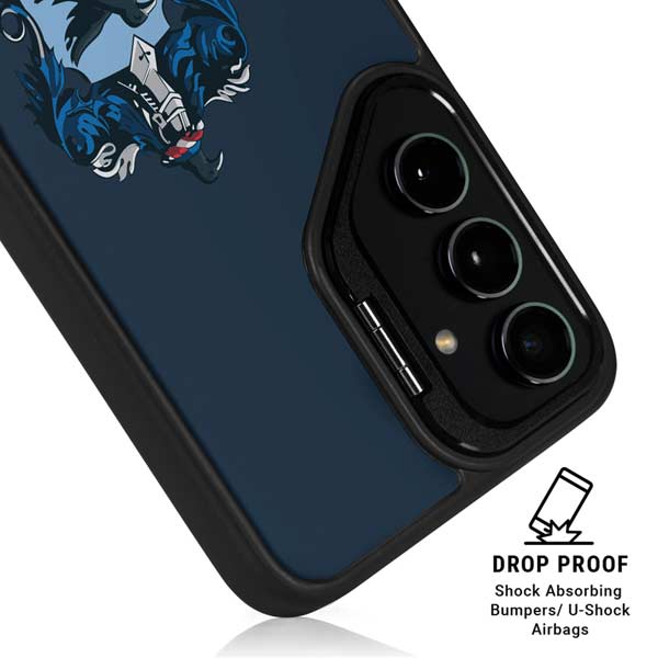Wizarding World Harry Potter Ravenclaw House Crest Galaxy S26 Ultra Kickstand Case