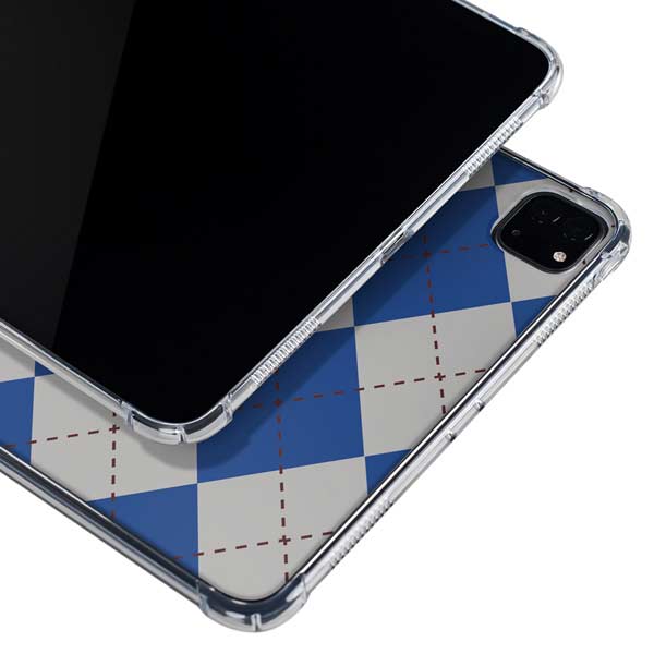 Wizarding Worlds Harry Potter Ravenclaw Crest iPad Cases
