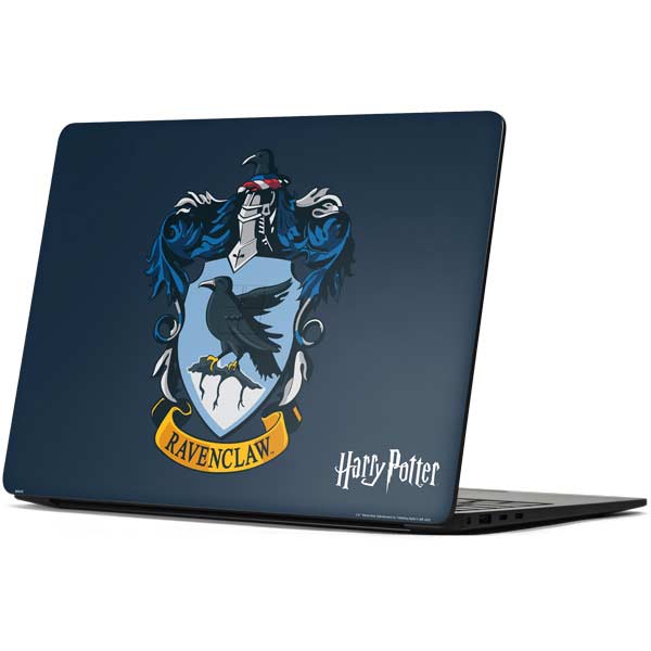 Wizarding World Harry Potter Ravenclaw House Crest Surface Laptop 7 15in Skin