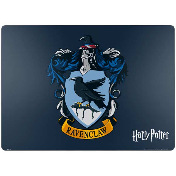 Wizarding World Harry Potter Ravenclaw House Crest Surface Laptop 7 15in Skin