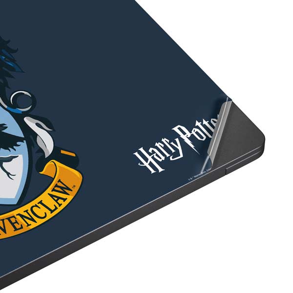 Wizarding World Harry Potter Ravenclaw House Crest Surface Laptop 7 15in Skin