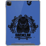 Wizarding Worlds Harry Potter Ravenclaw Illustration iPad Cases