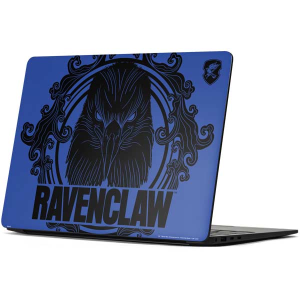 Wizarding Worlds Harry Potter Ravenclaw Illustration Surface Laptop 7 13.8in Skin