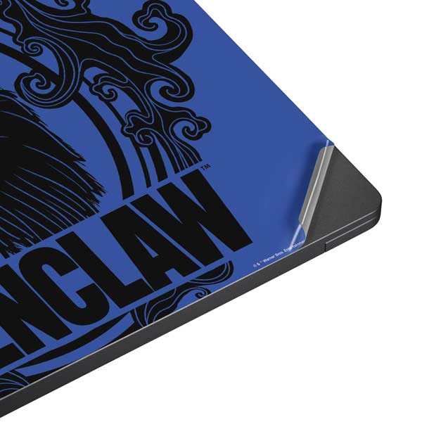 Wizarding Worlds Harry Potter Ravenclaw Illustration Surface Laptop 7 13.8in Skin