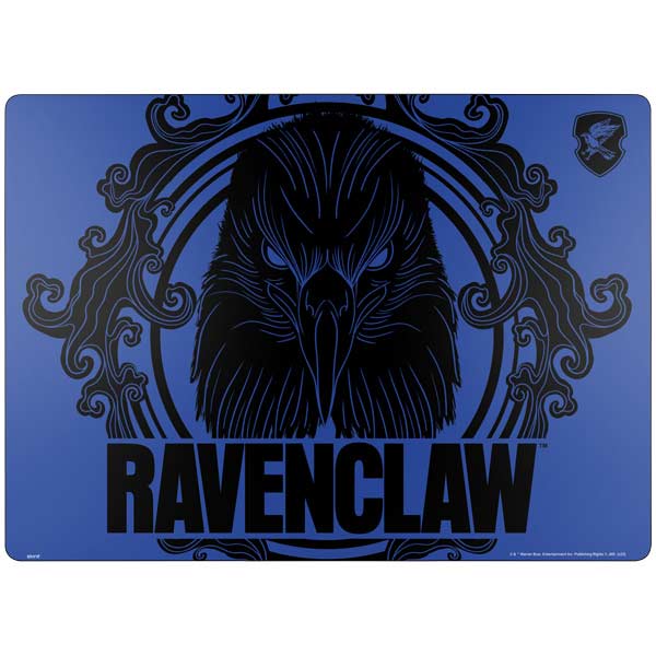 Wizarding Worlds Harry Potter Ravenclaw Illustration Surface Laptop 7 15in Skin