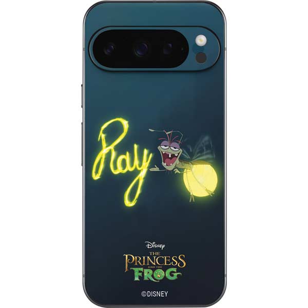 Disney Princess and The Frog Ray Google Pixel 10 Pro XL Skin