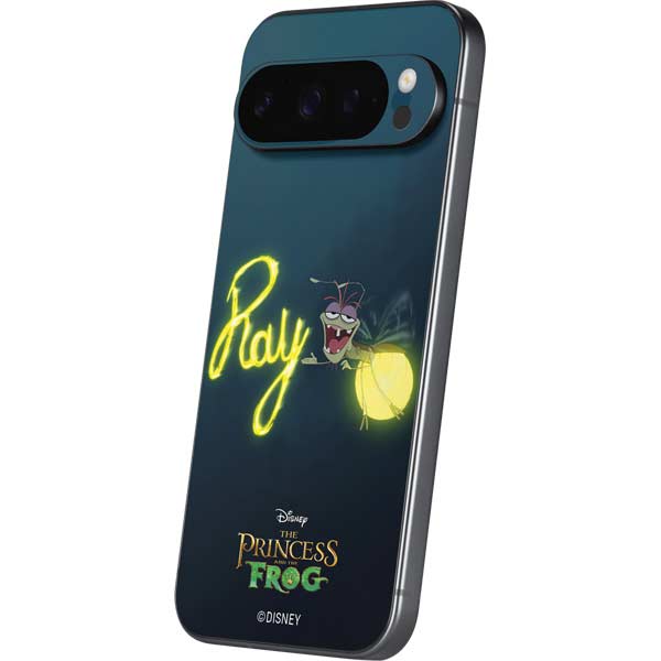 Disney Princess and The Frog Ray Google Pixel 10 Pro XL Skin