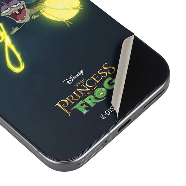 Disney Princess and The Frog Ray Google Pixel 10 Pro XL Skin