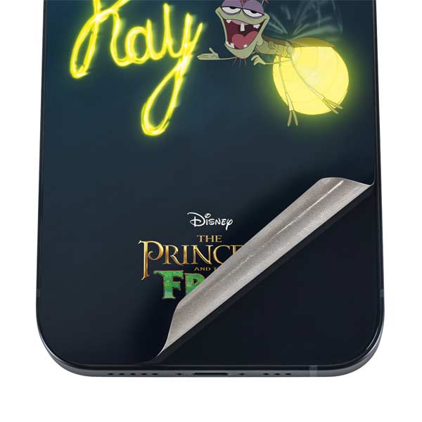 Disney Princess and The Frog Ray iPhone 17 Air Skin