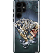 Alchemy Carta Read Em and Weep Galaxy Cases