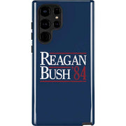 Reagan Bush 84 Galaxy Cases